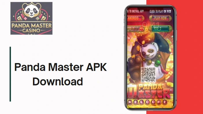 panda master apk download