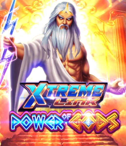 Power of Gods