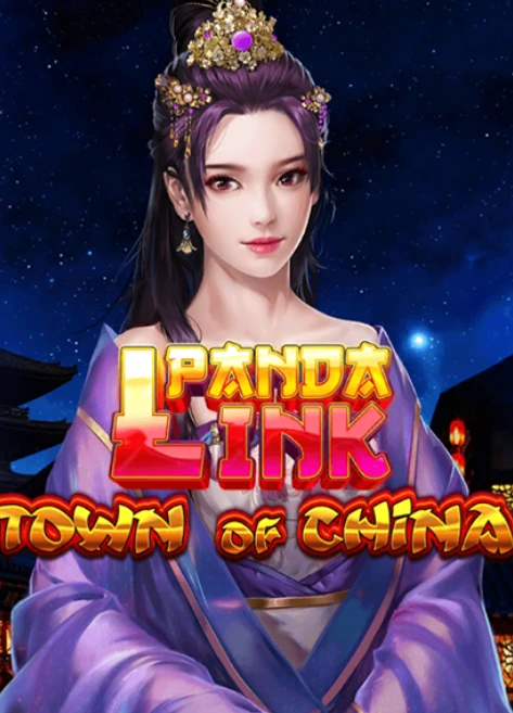Panda Link - Town of China