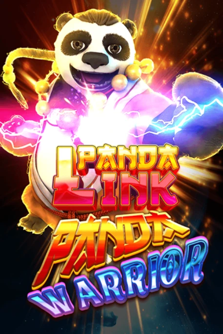 Panda Link - Panda Warrior