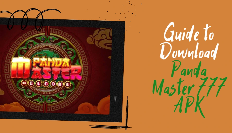 panda master 777 apk